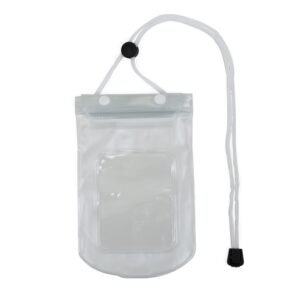 CAPA A PROVA D'AGUA
