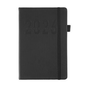 AGENDA DIÁRIA 2026
