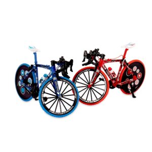 BICICLETA MINIATURA