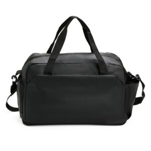 BOLSA COURO SINTÉTICO 44L