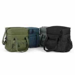 BOLSA TÉRMICA