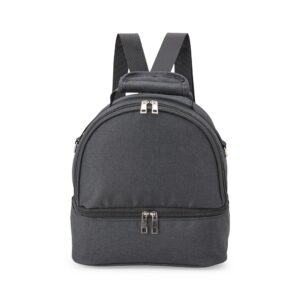 BOLSA TÉRMICA DUPLA 9L