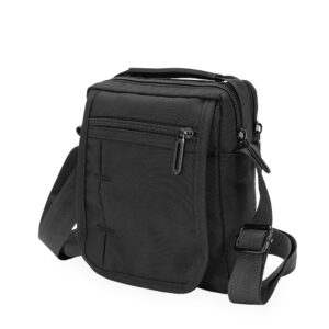 BOLSA DE OMBRO NYLON