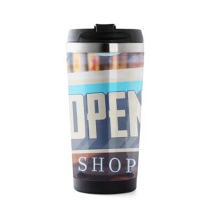 COPO PORTA FOTO 500ML