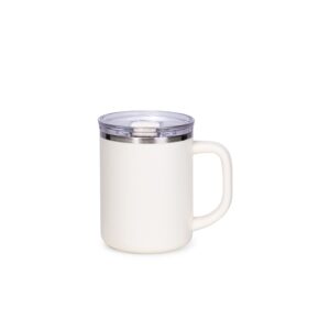 CANECA INOX 450ML