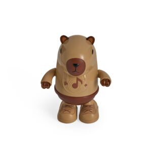 CAPIVARA MUSICAL