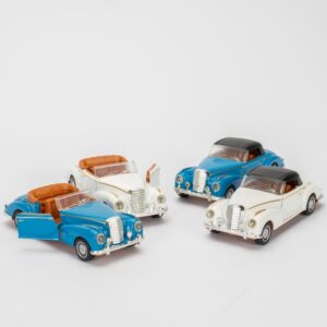 CARRO MINIATURA