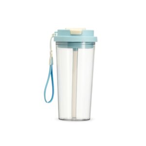 COPO PLÁSTICO 600ML