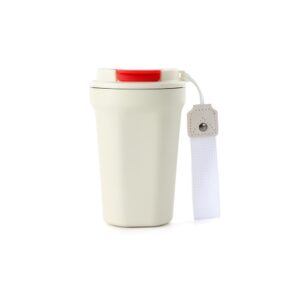 COPO TÉRMICO INOX 350ML