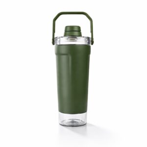 COQUETELEIRA TÉRMICA C/ ALÇA 650ML