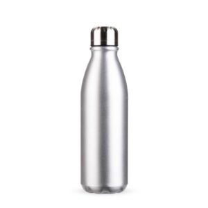 GARRAFA ALUMÍNIO 750ML