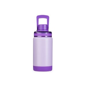 GARRAFA TÉRMICA 400ML