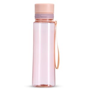 GARRAFA PLÁSTICA 780ML