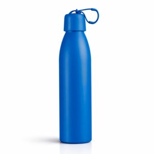 GARRAFA TÉRMICA INOX 500ML C/ ALÇA