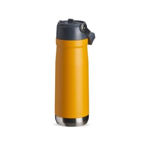 GARRAFA TÉRMICA 700ML