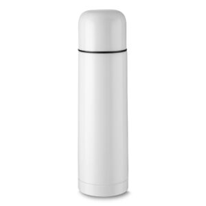 GARRAFA INOX PAREDE DUPLA 500ML