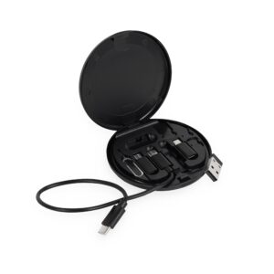 KIT DE ADAPTADORES MULTIFUNCIONAL