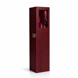 PORTA VINHO 4 PEÇAS