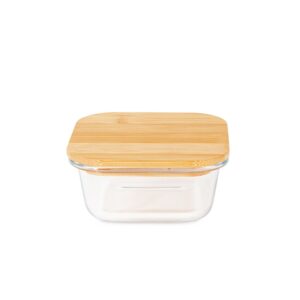 MARMITA VIDRO 250 ML