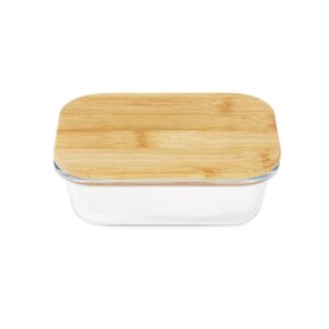 MARMITA VIDRO 300ML