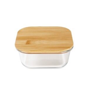 MARMITA VIDRO 650ML