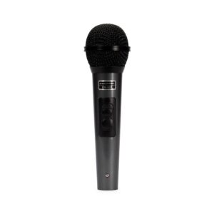 MICROFONE DINÂMICO
