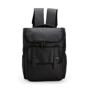 MOCHILA COURO SINTÉTICO 18 LITROS