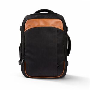 MOCHILA EXPANSÍVEL NYLON 29L