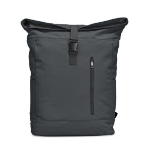 MOCHILA DE COURO SINTÉTICO 47L