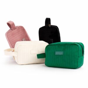 NECESSAIRE DE VELUDO
