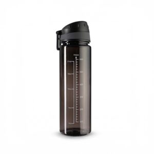GARRAFA PLÁSTICA 700ML
