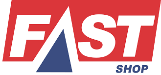 logo fast shop